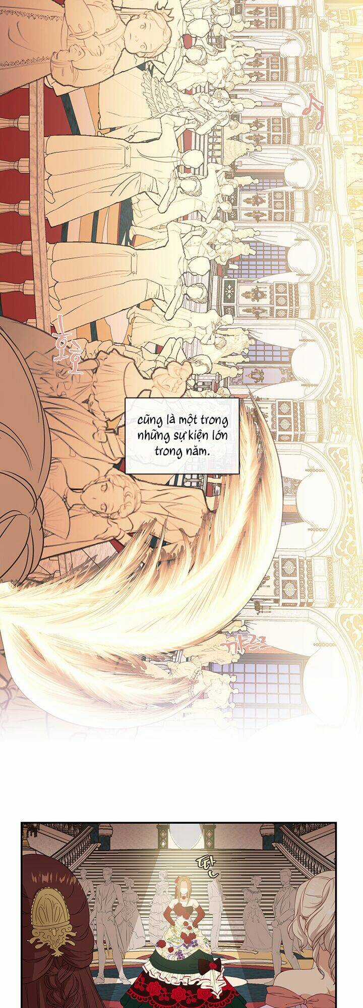 Hãy Coi Chừng Ác Nữ - Chapter 13 - Trang 24