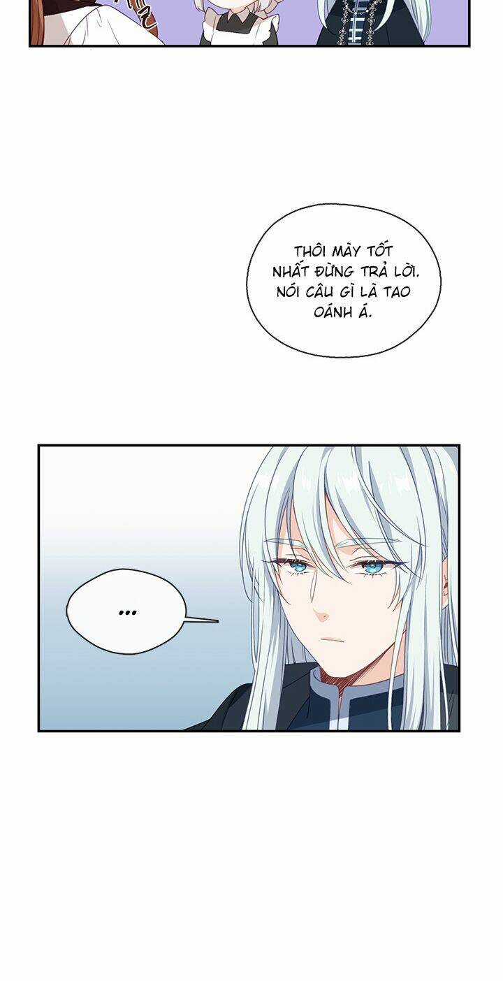 Hãy Coi Chừng Ác Nữ - Chapter 13 - Trang 31