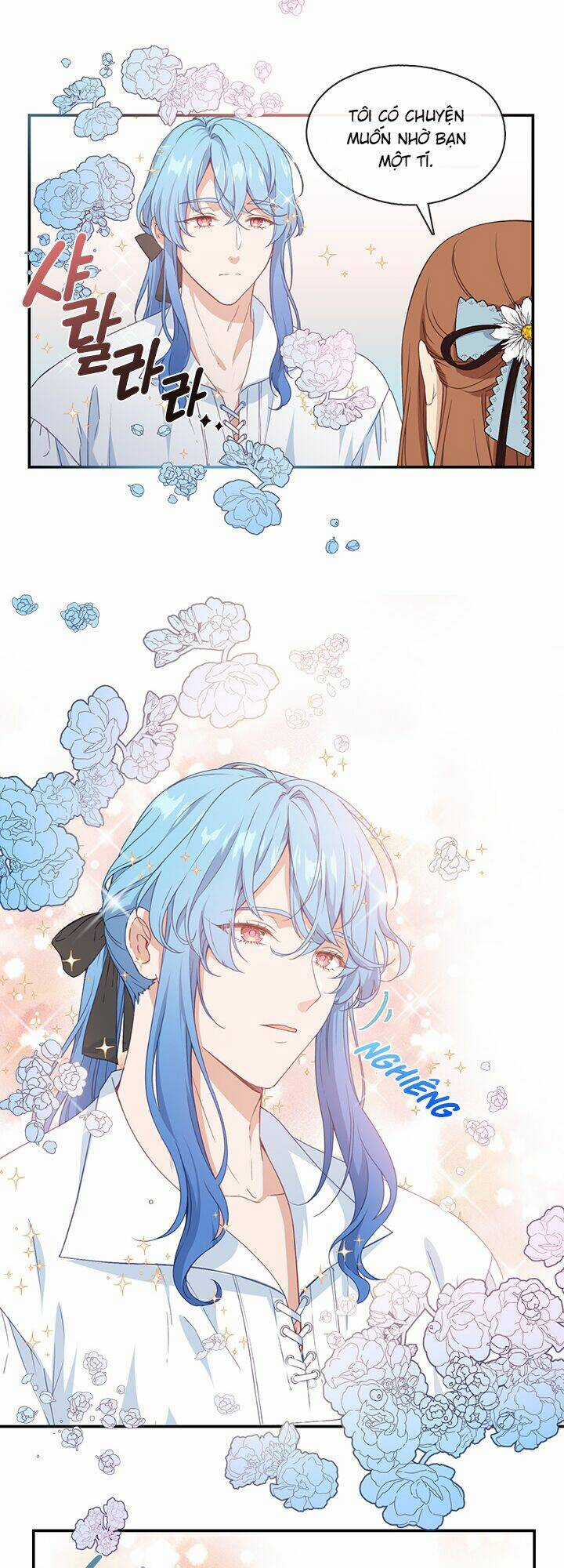 Hãy Coi Chừng Ác Nữ - Chapter 15 - Trang 9