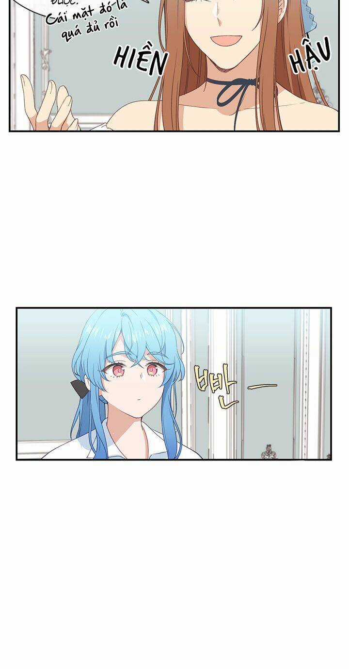 Hãy Coi Chừng Ác Nữ - Chapter 16 - Trang 3