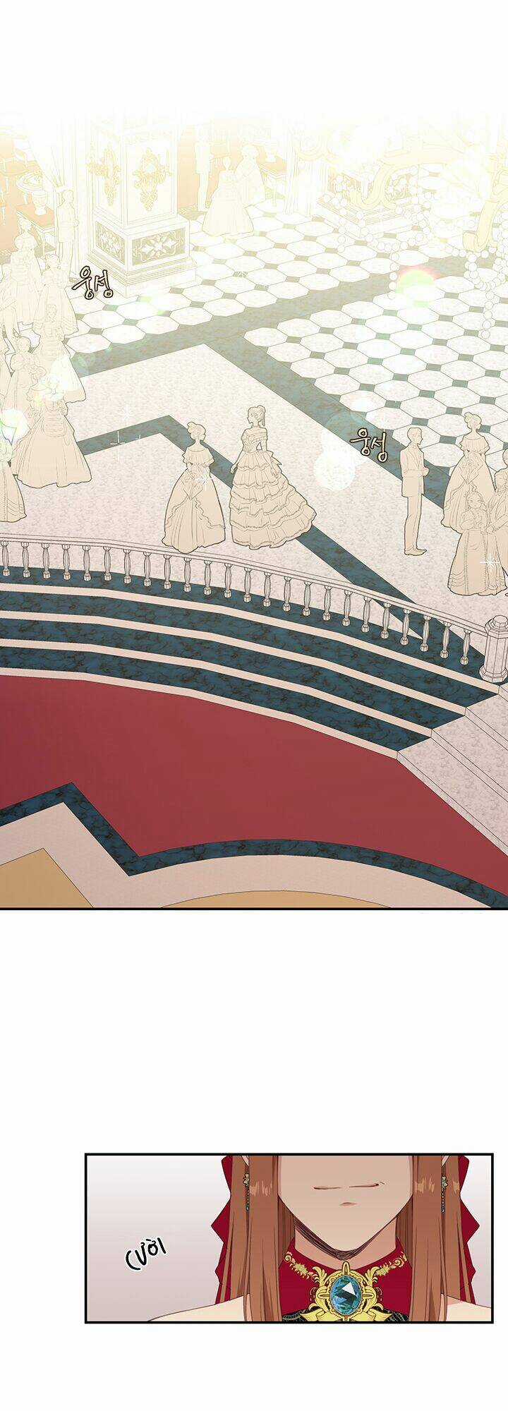 Hãy Coi Chừng Ác Nữ - Chapter 17 - Trang 21