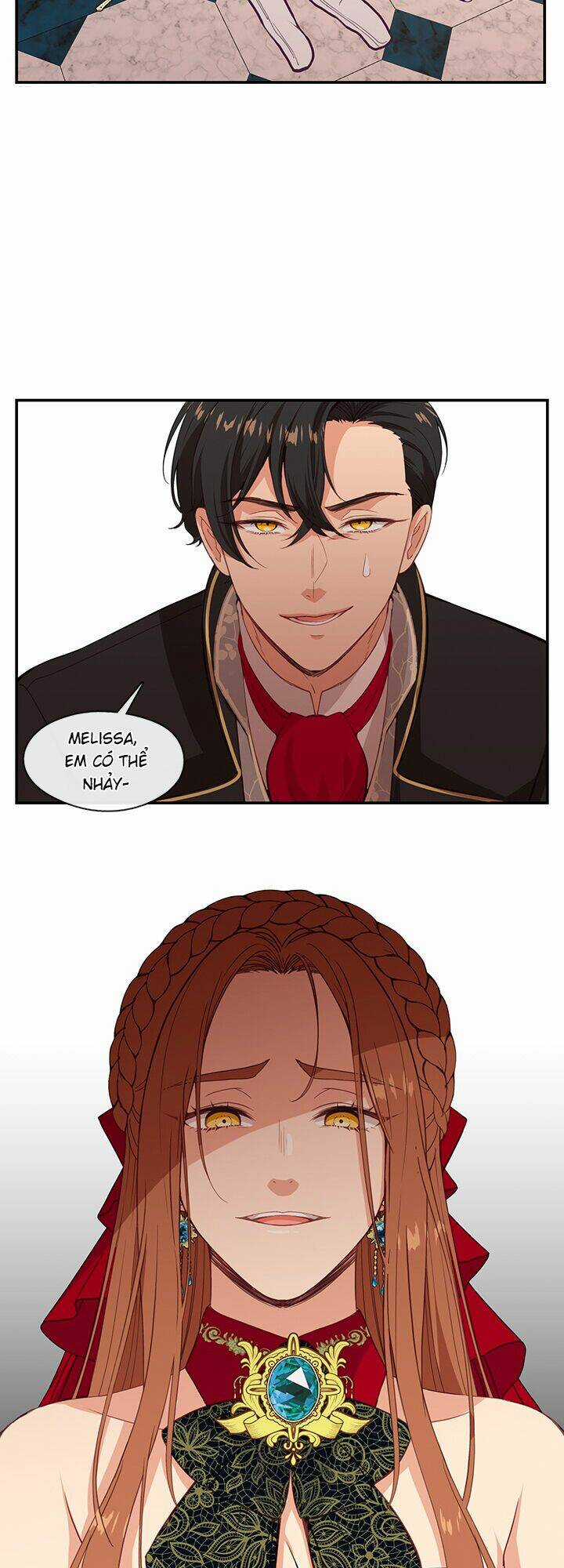 Hãy Coi Chừng Ác Nữ - Chapter 17 - Trang 30