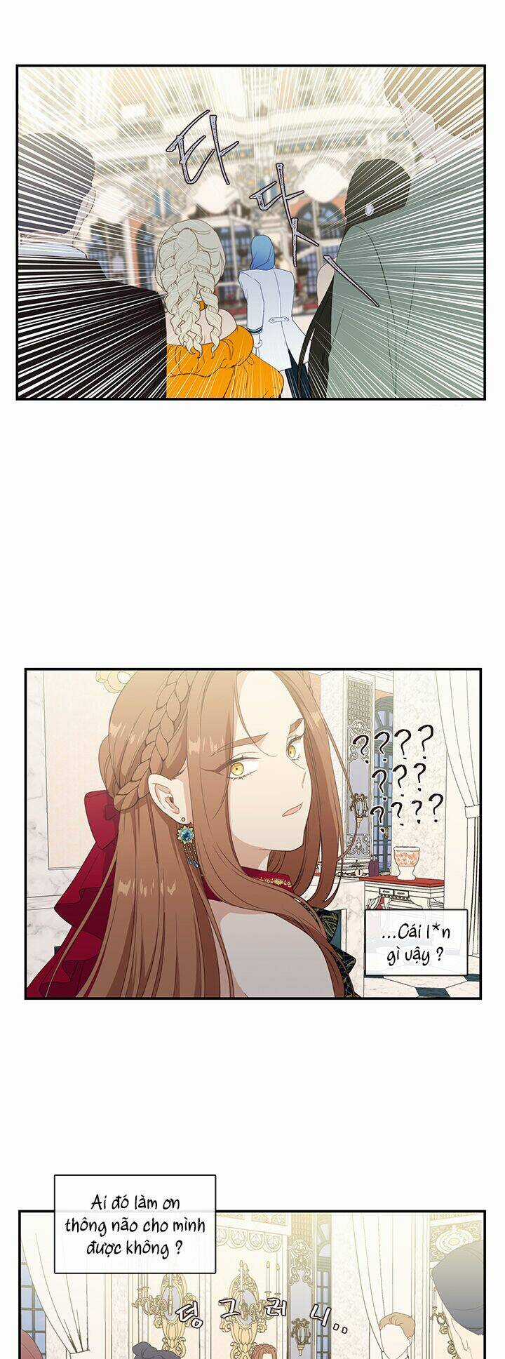 Hãy Coi Chừng Ác Nữ - Chapter 18 - Trang 26