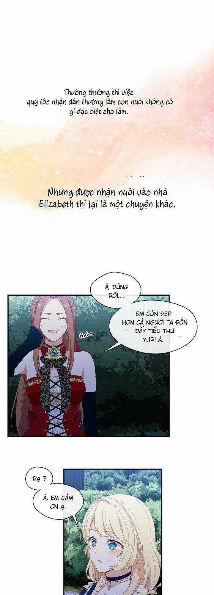 Hãy Coi Chừng Ác Nữ - Chapter 19 - Trang 13