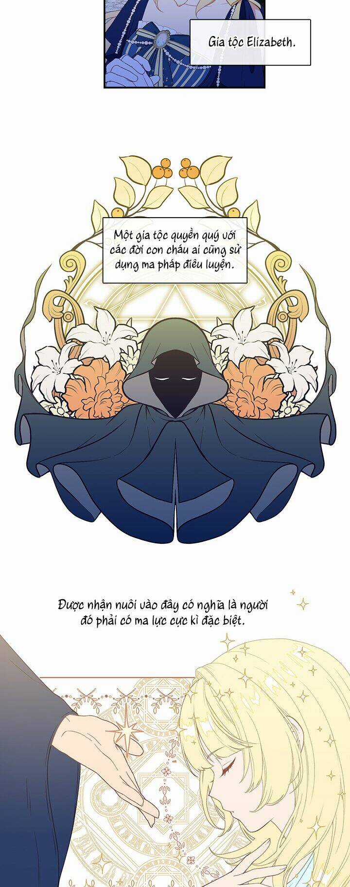 Hãy Coi Chừng Ác Nữ - Chapter 19 - Trang 14