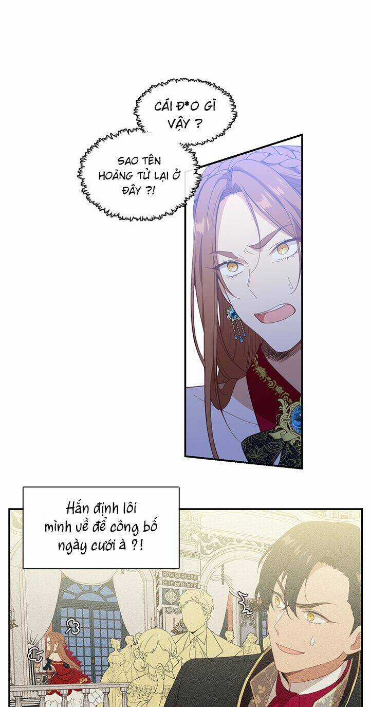 Hãy Coi Chừng Ác Nữ - Chapter 19 - Trang 17