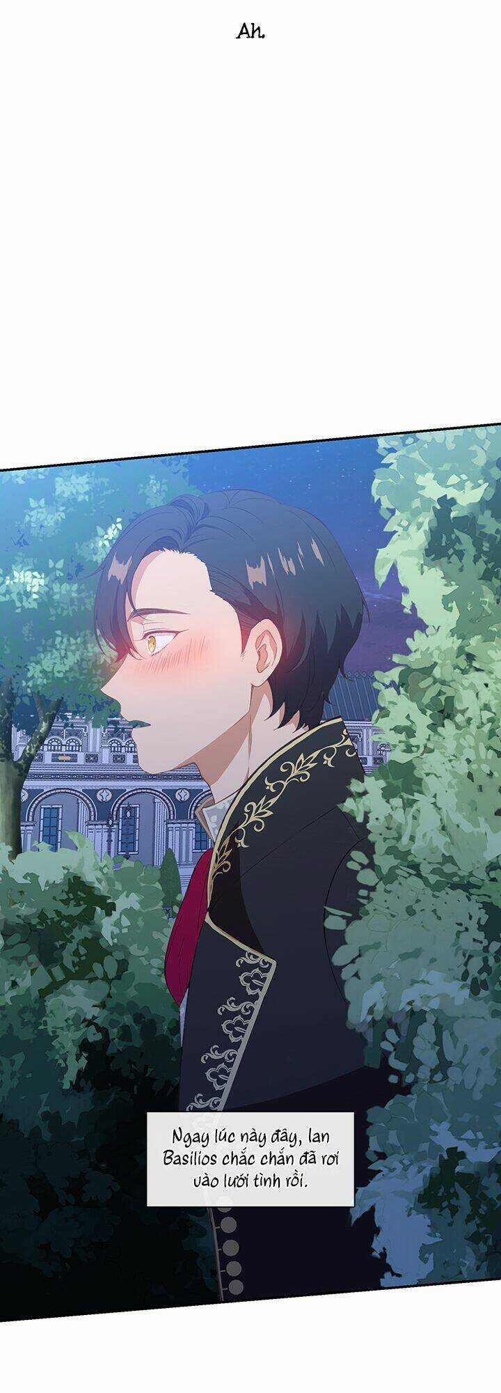 Hãy Coi Chừng Ác Nữ - Chapter 19 - Trang 19