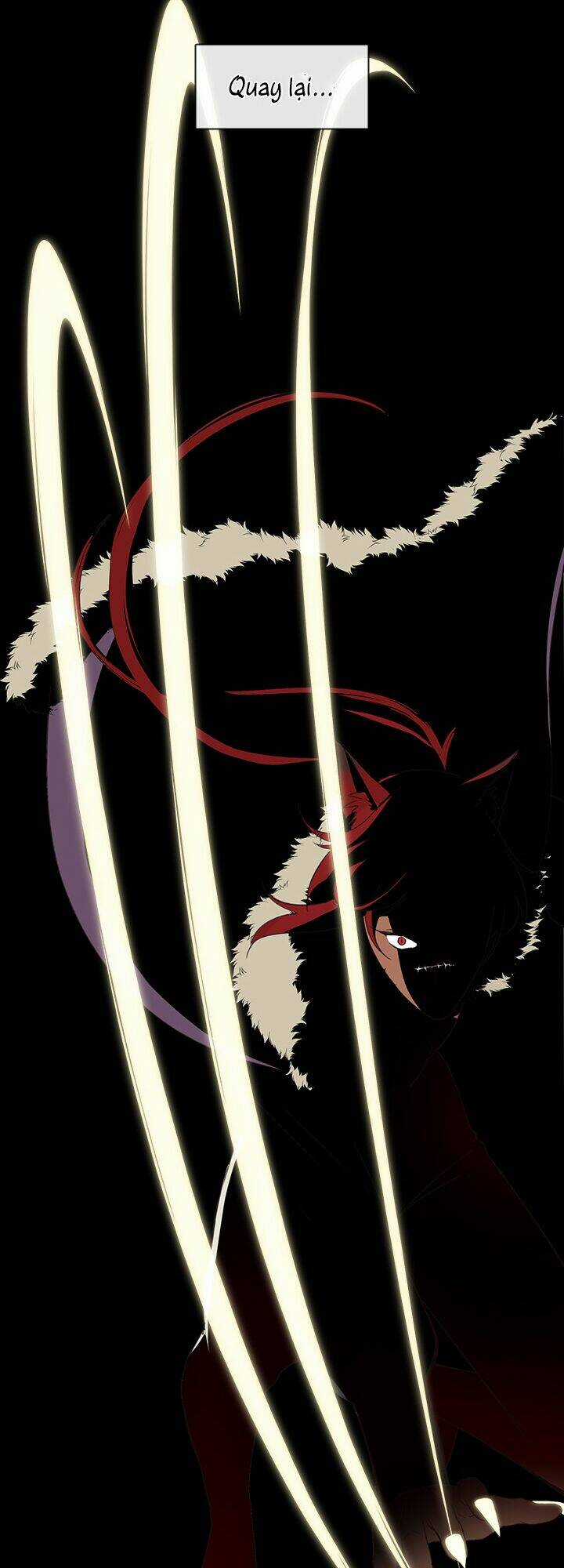 Hãy Coi Chừng Ác Nữ - Chapter 19 - Trang 36