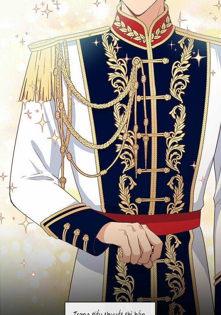 Hãy Coi Chừng Ác Nữ - Chapter 2 - Trang 3