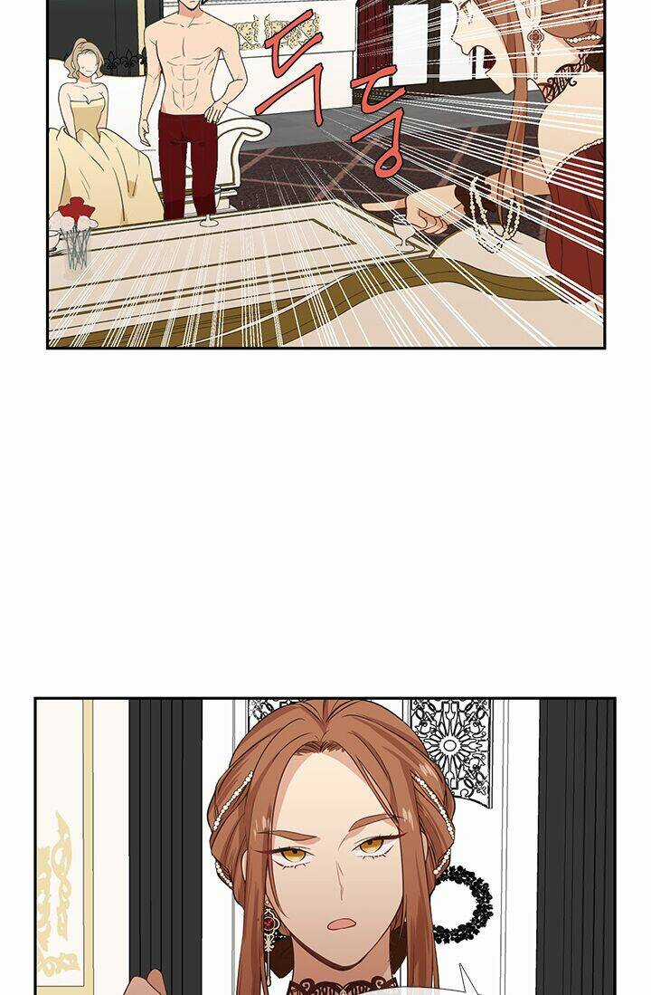 Hãy Coi Chừng Ác Nữ - Chapter 2 - Trang 25