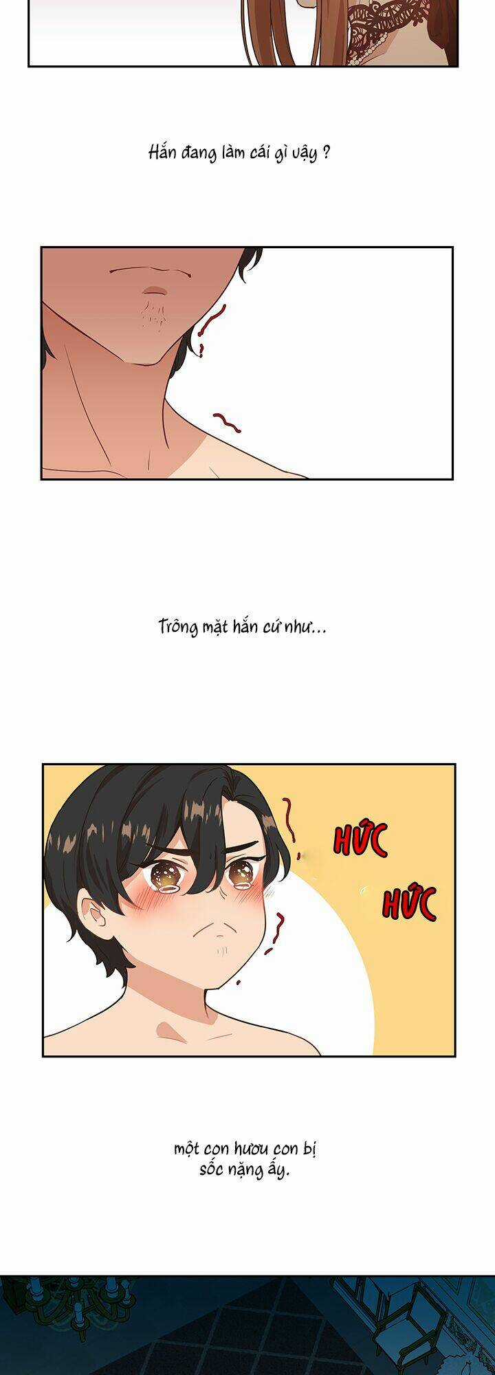 Hãy Coi Chừng Ác Nữ - Chapter 2 - Trang 32