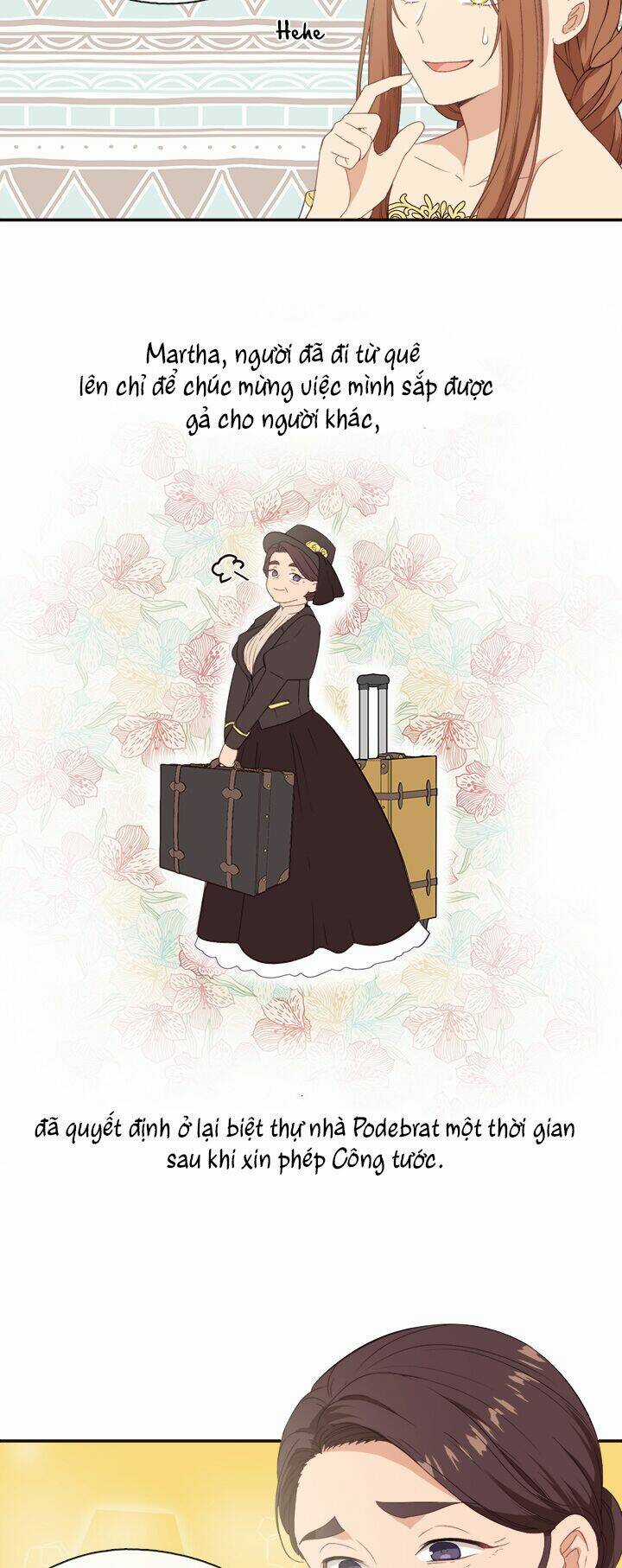 Hãy Coi Chừng Ác Nữ - Chapter 20 - Trang 3