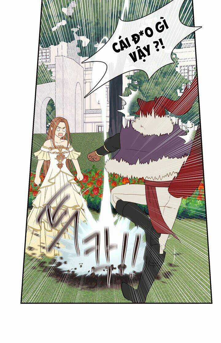 Hãy Coi Chừng Ác Nữ - Chapter 20 - Trang 27