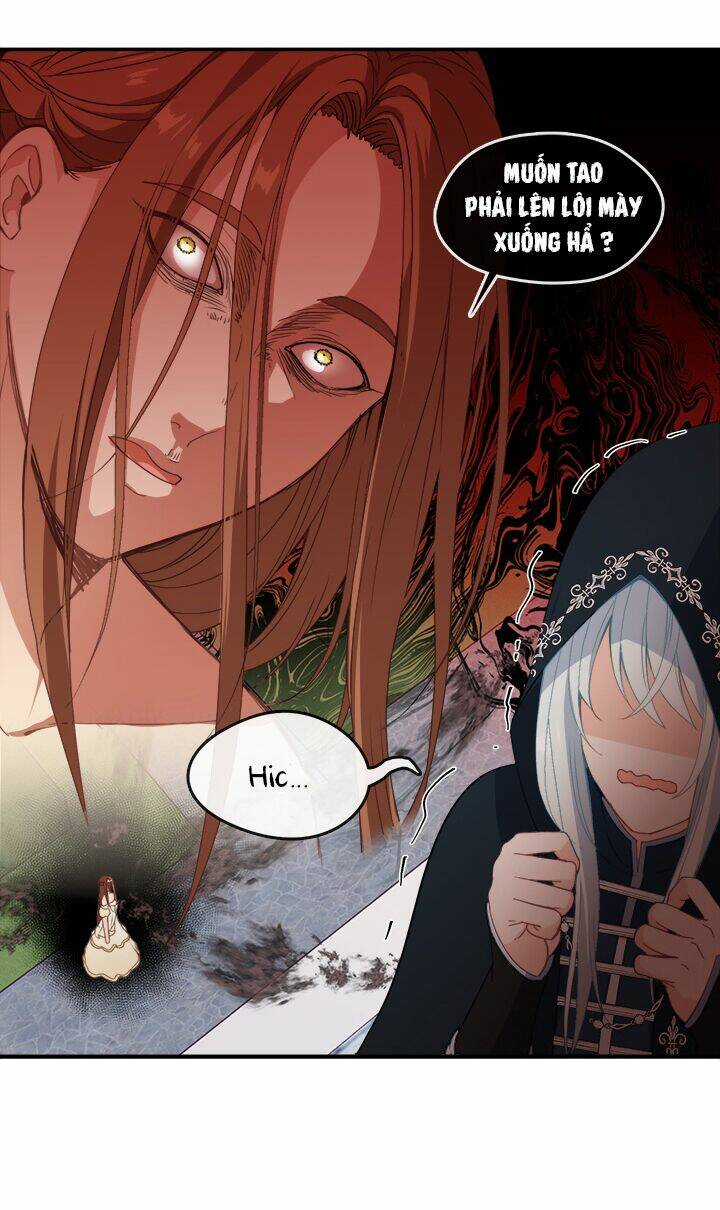 Hãy Coi Chừng Ác Nữ - Chapter 21 - Trang 17