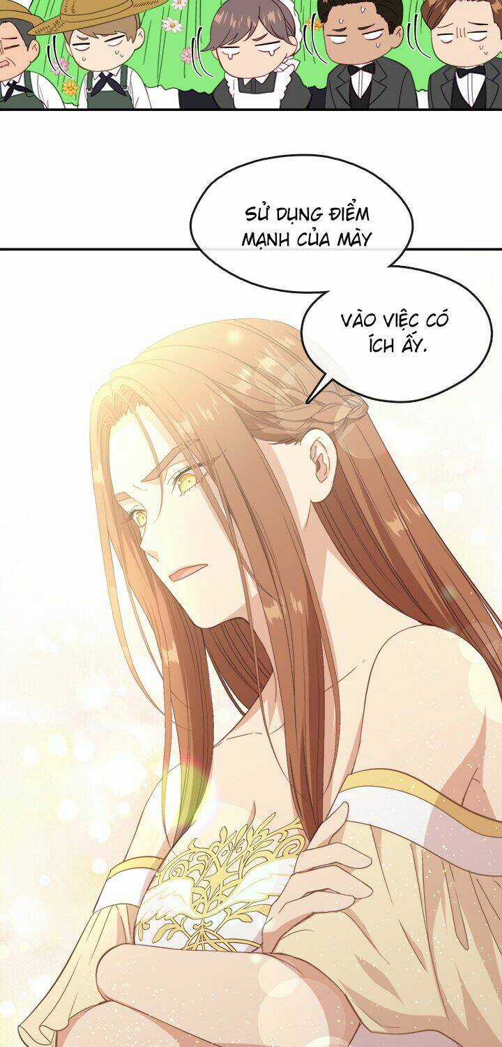 Hãy Coi Chừng Ác Nữ - Chapter 21 - Trang 19