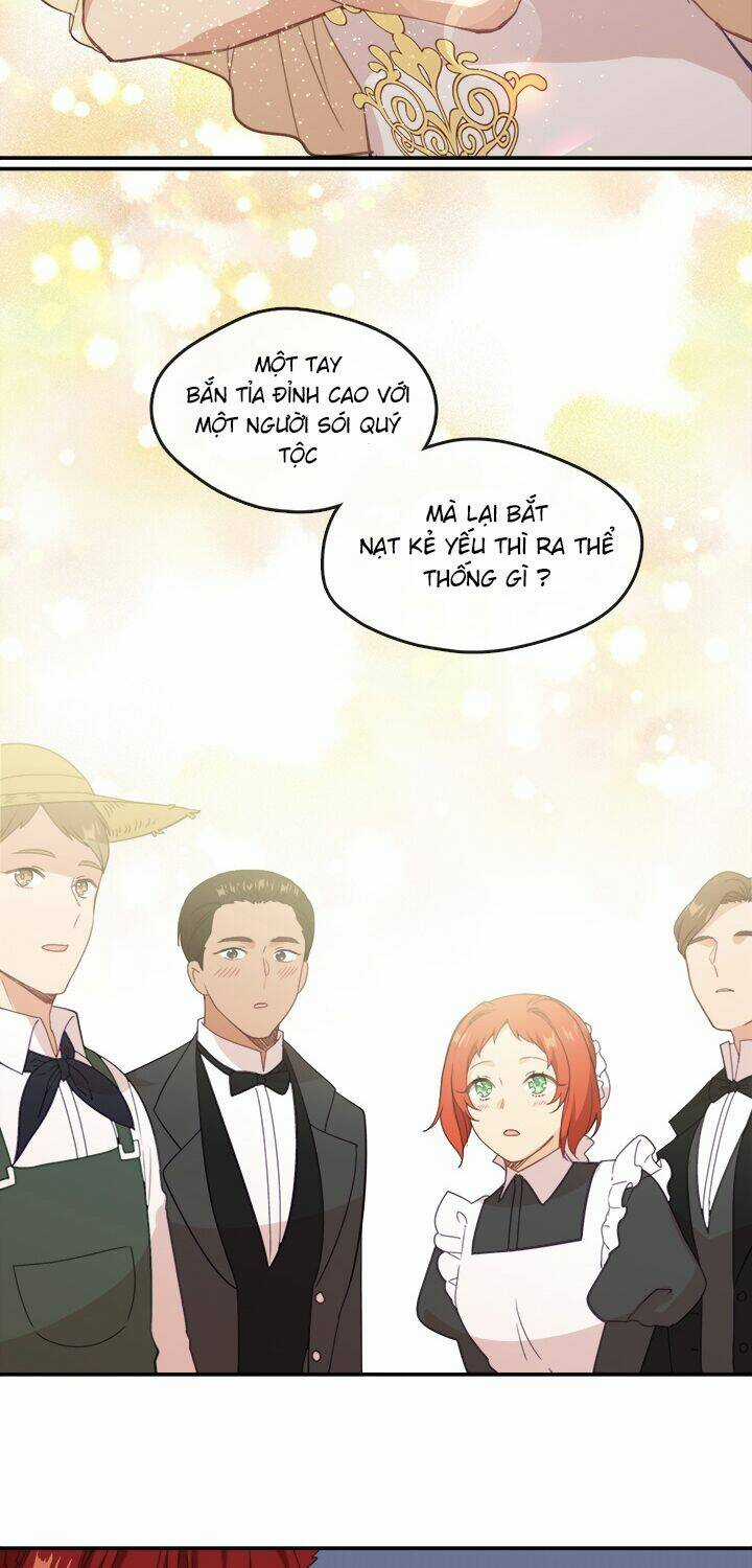 Hãy Coi Chừng Ác Nữ - Chapter 21 - Trang 20