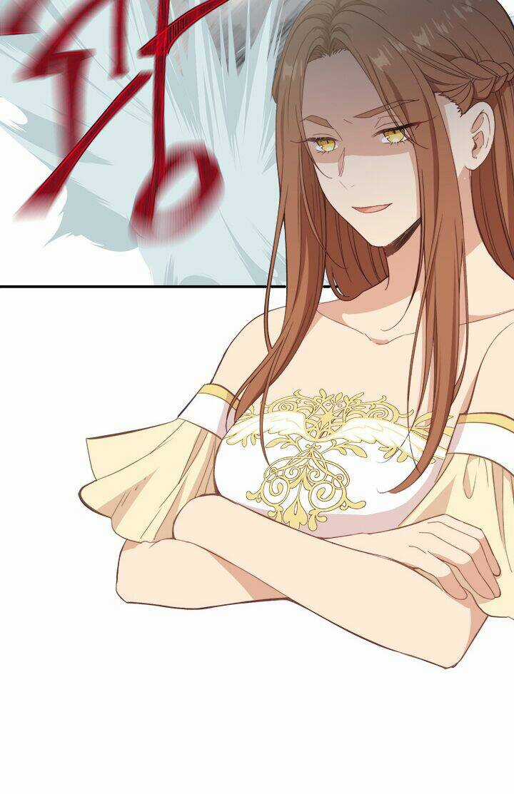 Hãy Coi Chừng Ác Nữ - Chapter 21 - Trang 3