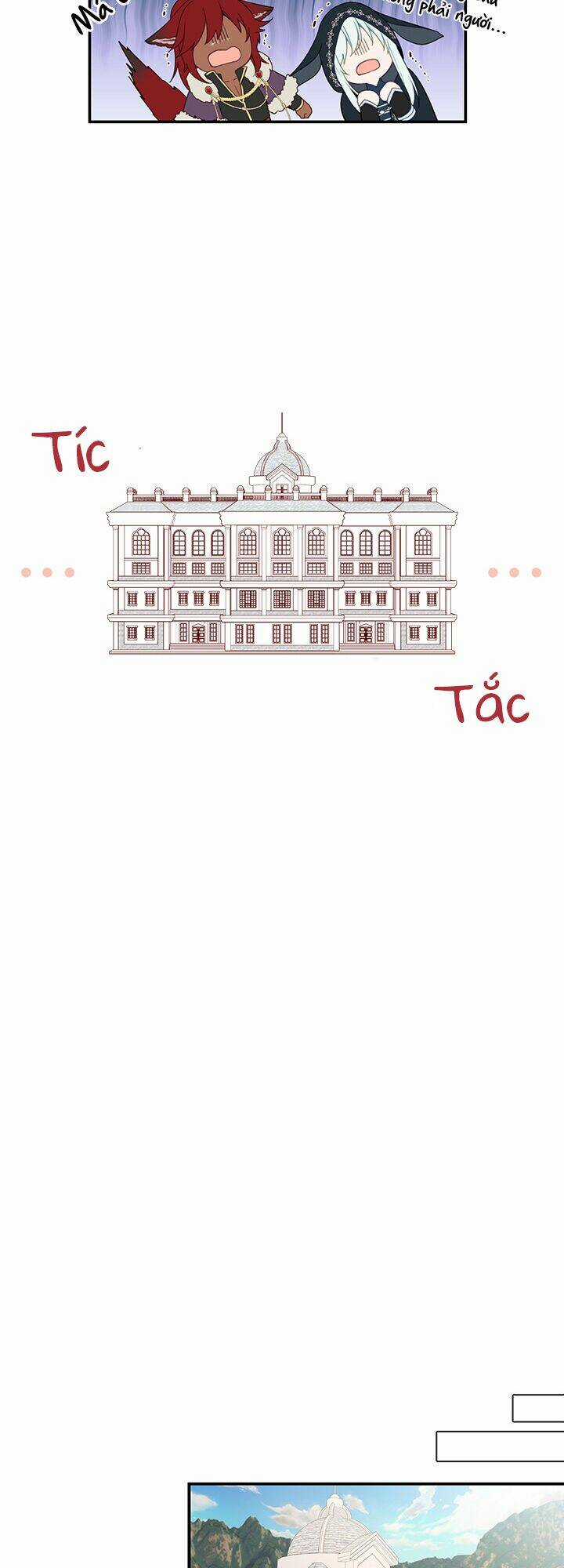 Hãy Coi Chừng Ác Nữ - Chapter 21 - Trang 22