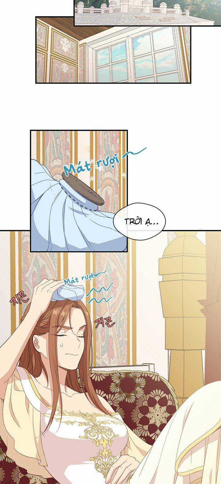 Hãy Coi Chừng Ác Nữ - Chapter 21 - Trang 23