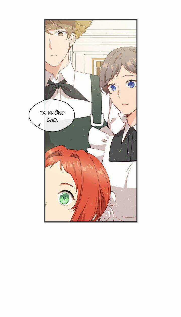 Hãy Coi Chừng Ác Nữ - Chapter 21 - Trang 33