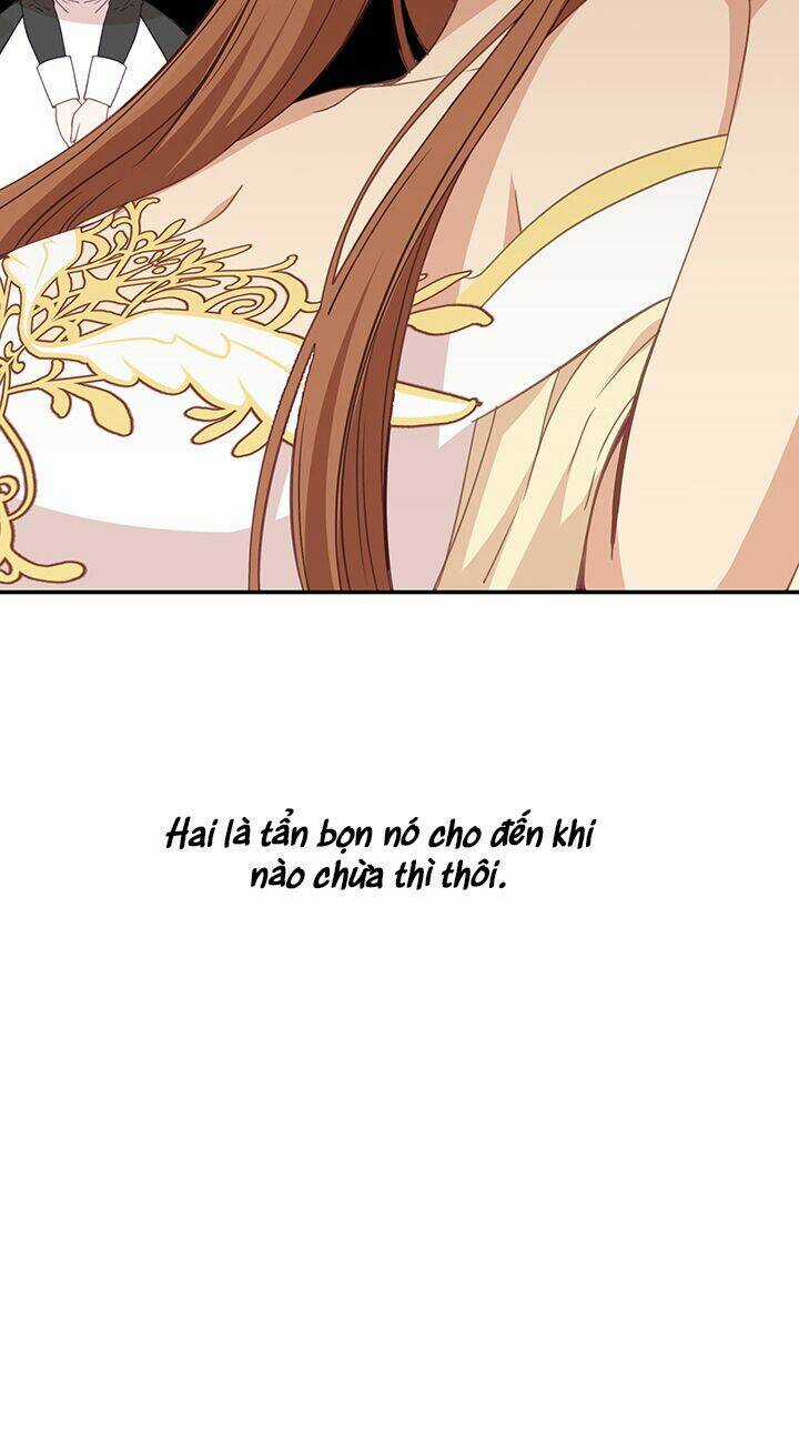 Hãy Coi Chừng Ác Nữ - Chapter 21 - Trang 39