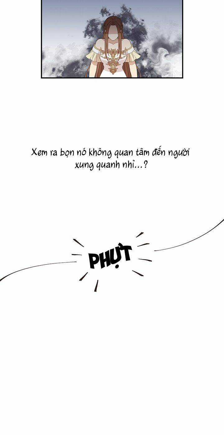 Hãy Coi Chừng Ác Nữ - Chapter 21 - Trang 9