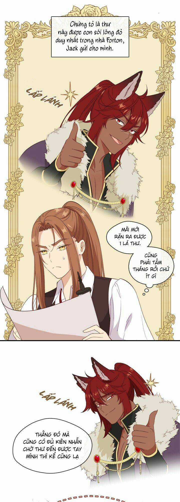 Hãy Coi Chừng Ác Nữ - Chapter 22 - Trang 13