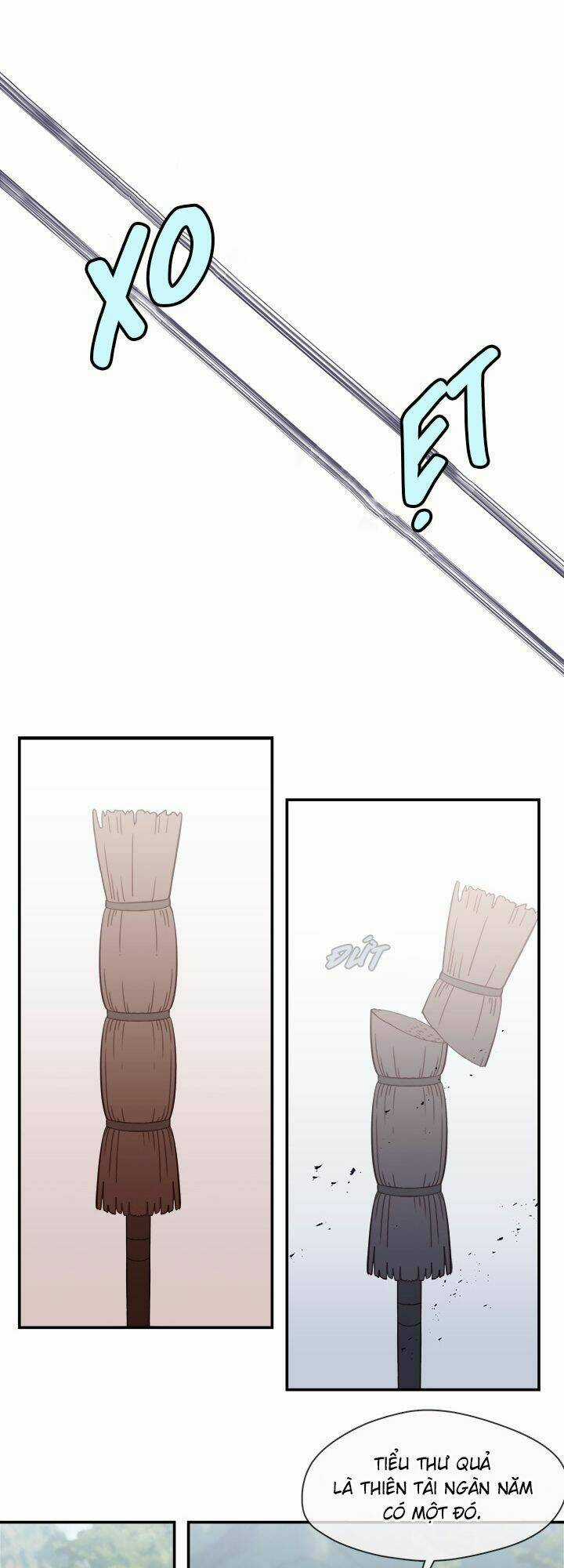 Hãy Coi Chừng Ác Nữ - Chapter 22 - Trang 5