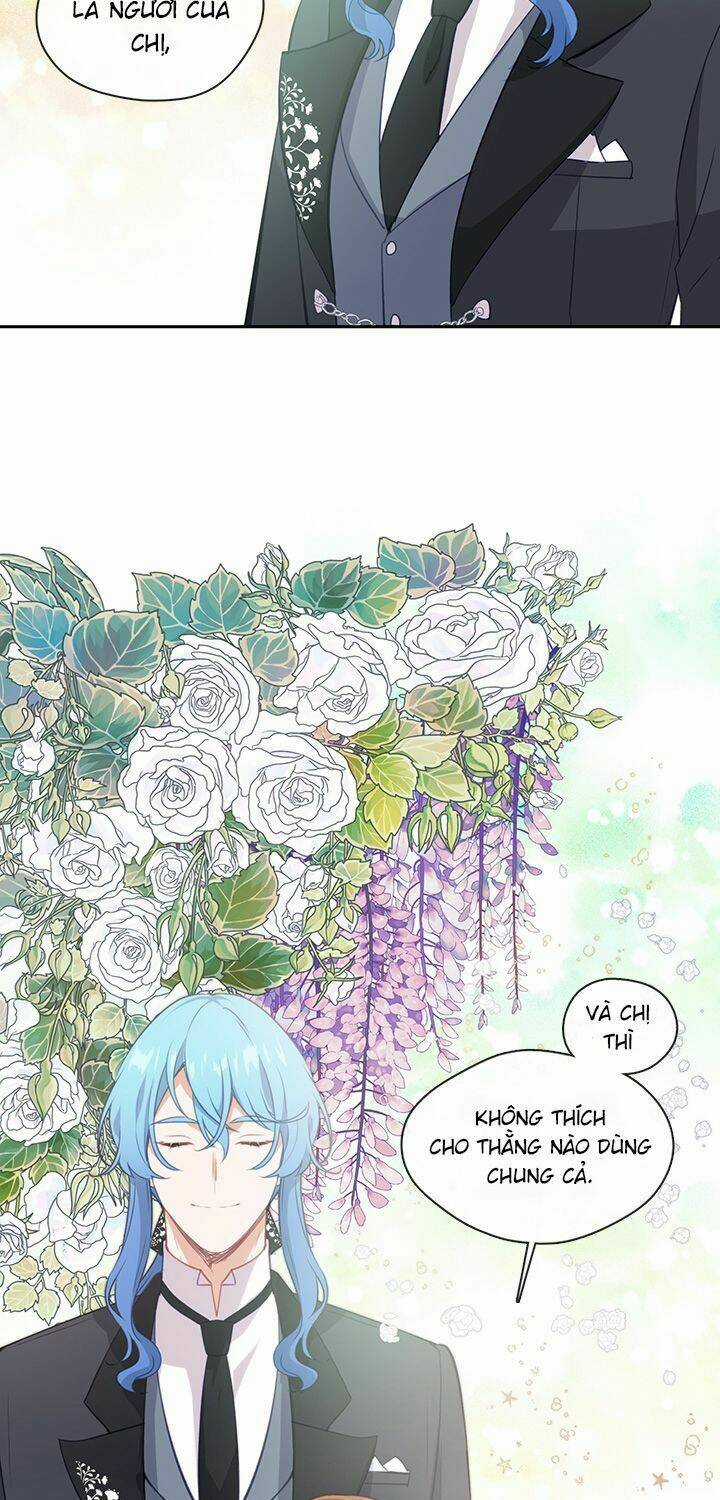 Hãy Coi Chừng Ác Nữ - Chapter 23 - Trang 38