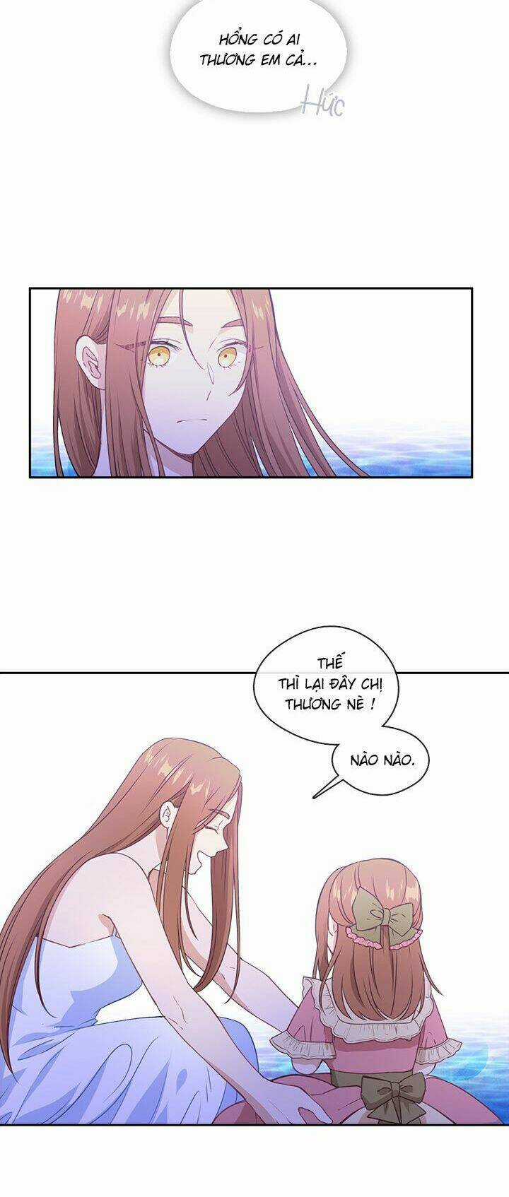 Hãy Coi Chừng Ác Nữ - Chapter 24 - Trang 30