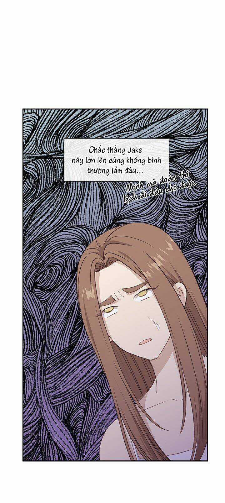 Hãy Coi Chừng Ác Nữ - Chapter 24 - Trang 38