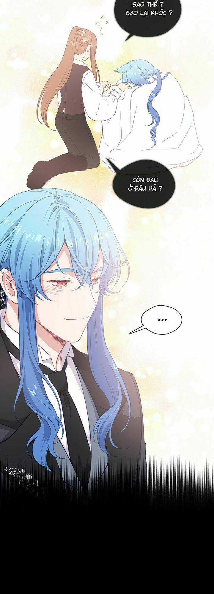 Hãy Coi Chừng Ác Nữ - Chapter 24 - Trang 7