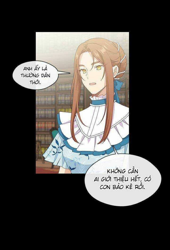 Hãy Coi Chừng Ác Nữ - Chapter 24 - Trang 10