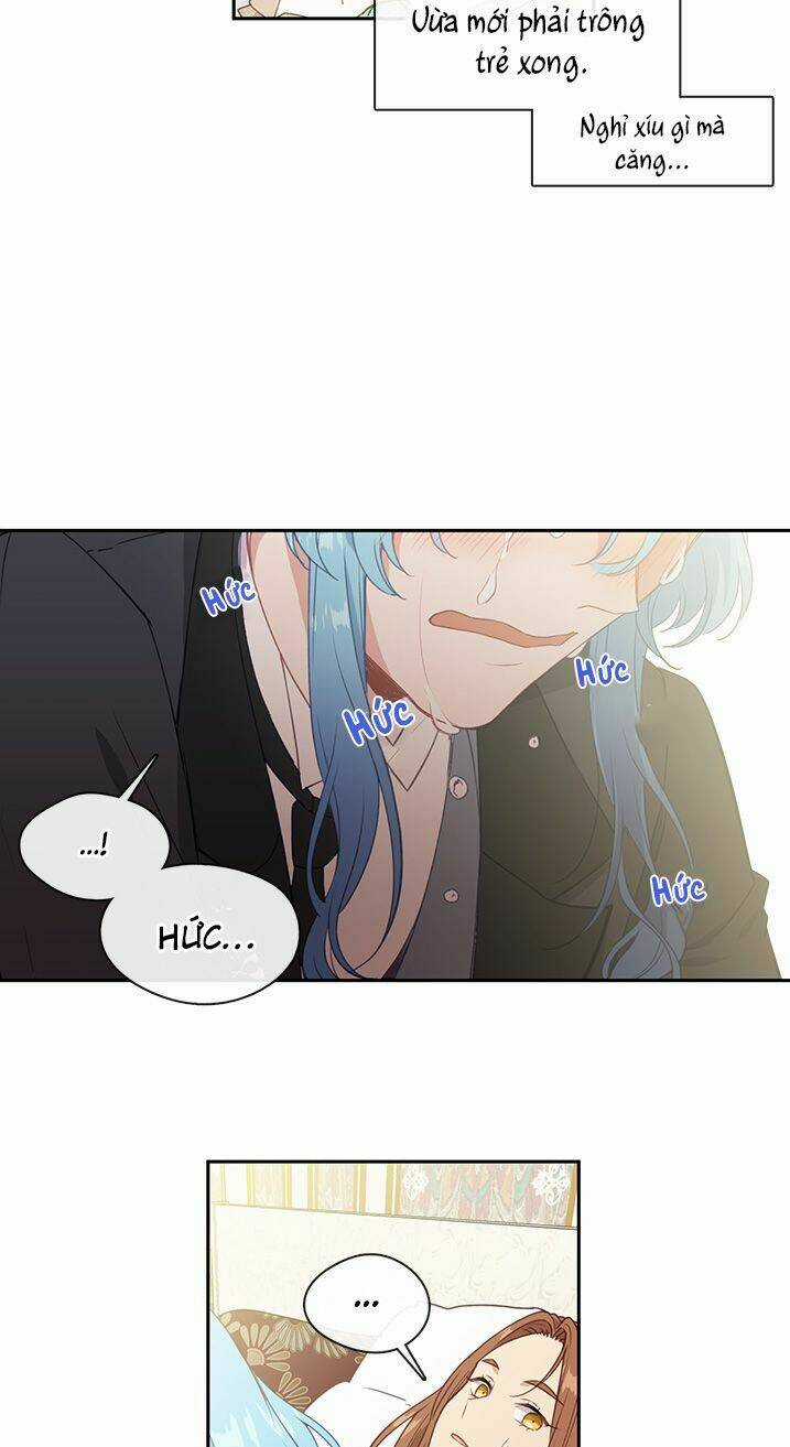 Hãy Coi Chừng Ác Nữ - Chapter 25 - Trang 3