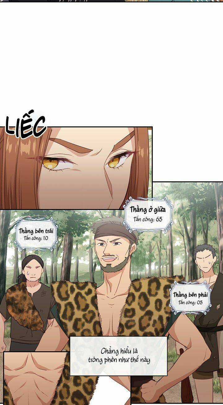 Hãy Coi Chừng Ác Nữ - Chapter 25 - Trang 41