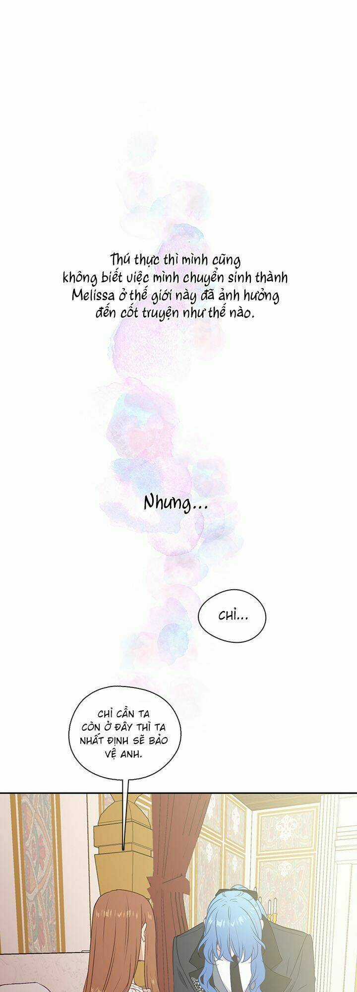 Hãy Coi Chừng Ác Nữ - Chapter 25 - Trang 8