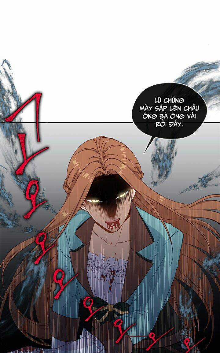 Hãy Coi Chừng Ác Nữ - Chapter 26 - Trang 3