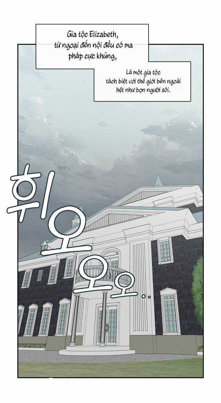 Hãy Coi Chừng Ác Nữ - Chapter 26 - Trang 29