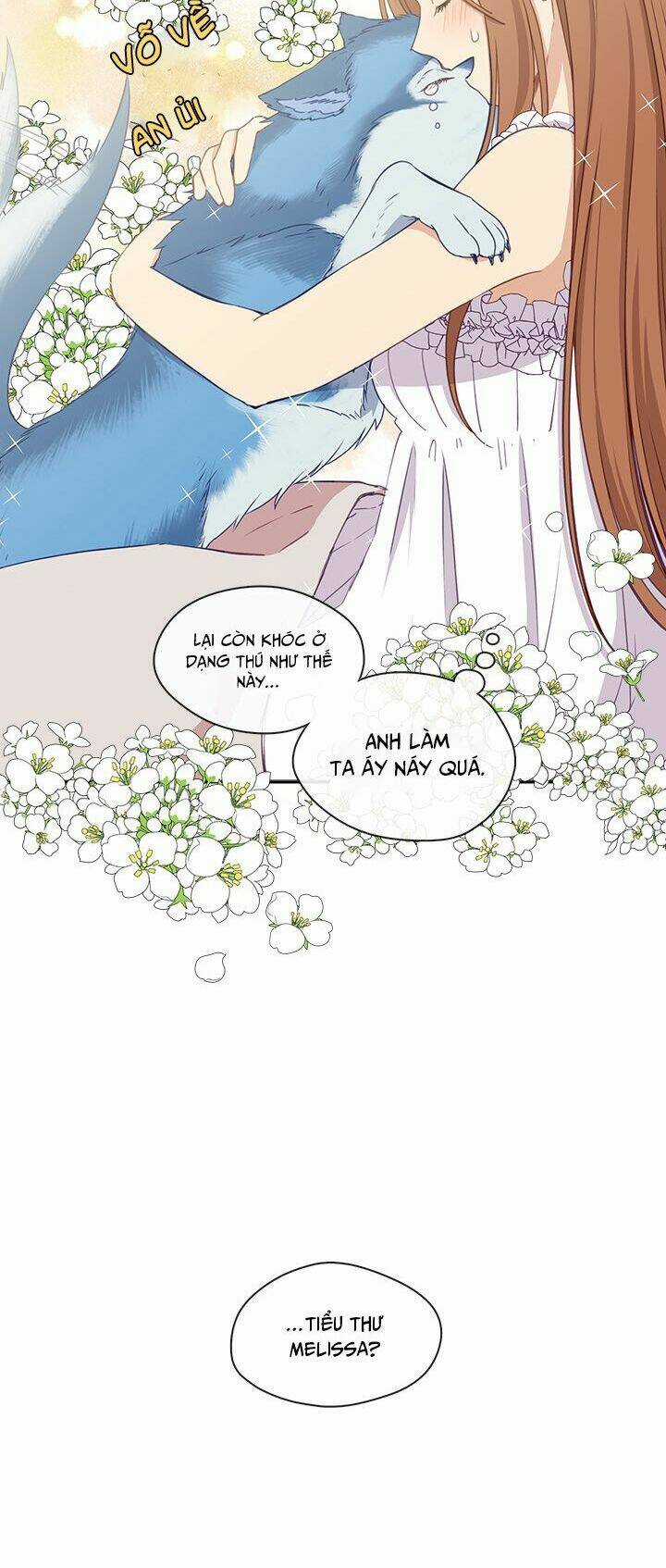 Hãy Coi Chừng Ác Nữ - Chapter 27 - Trang 3