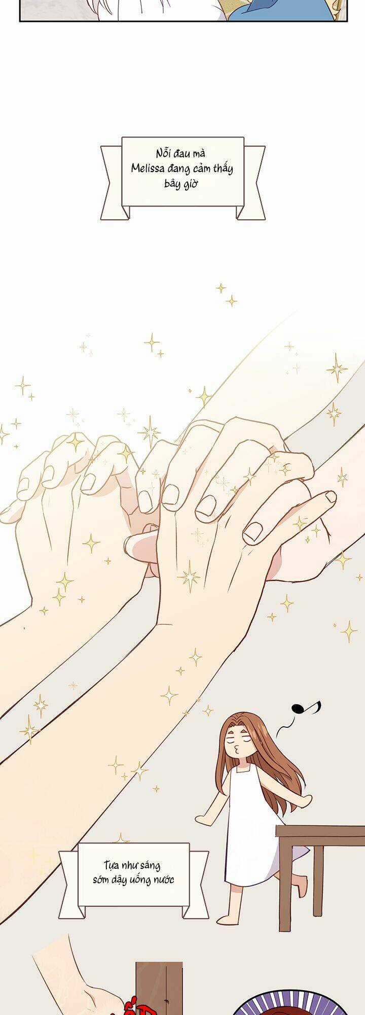 Hãy Coi Chừng Ác Nữ - Chapter 27 - Trang 29