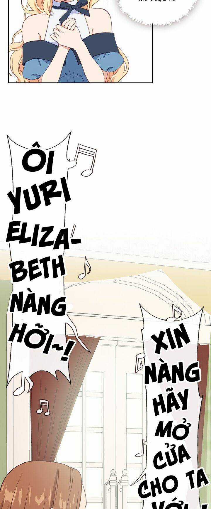 Hãy Coi Chừng Ác Nữ - Chapter 27 - Trang 38