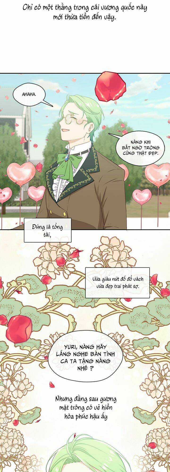 Hãy Coi Chừng Ác Nữ - Chapter 27 - Trang 44