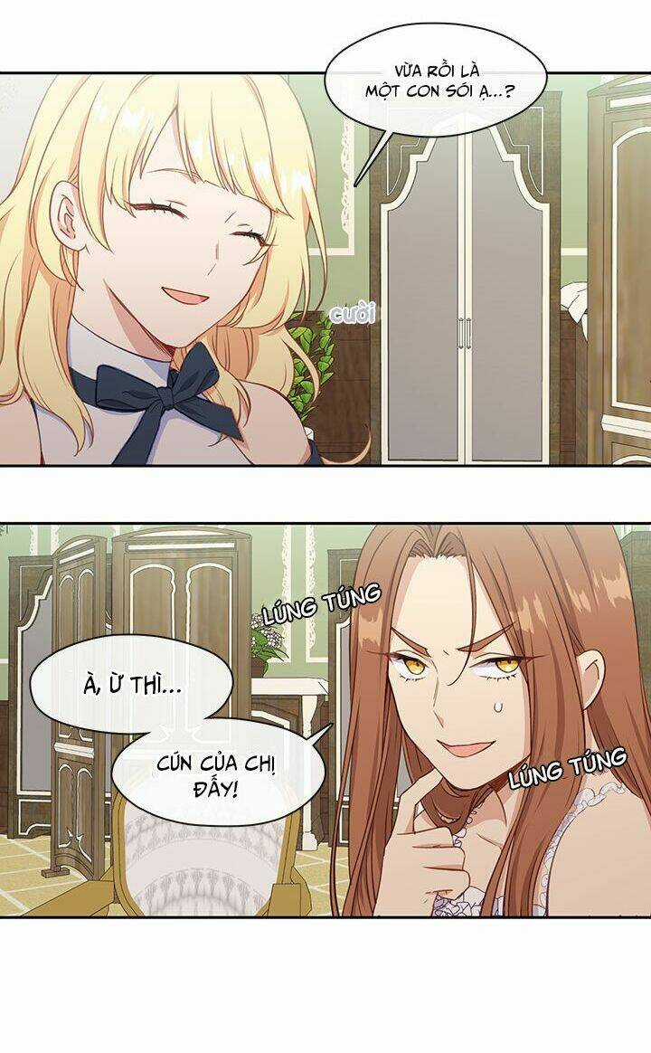 Hãy Coi Chừng Ác Nữ - Chapter 27 - Trang 7