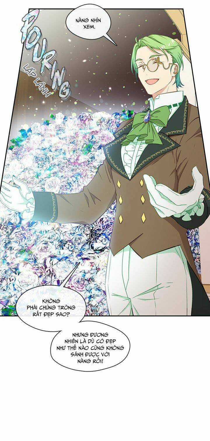 Hãy Coi Chừng Ác Nữ - Chapter 28 - Trang 12