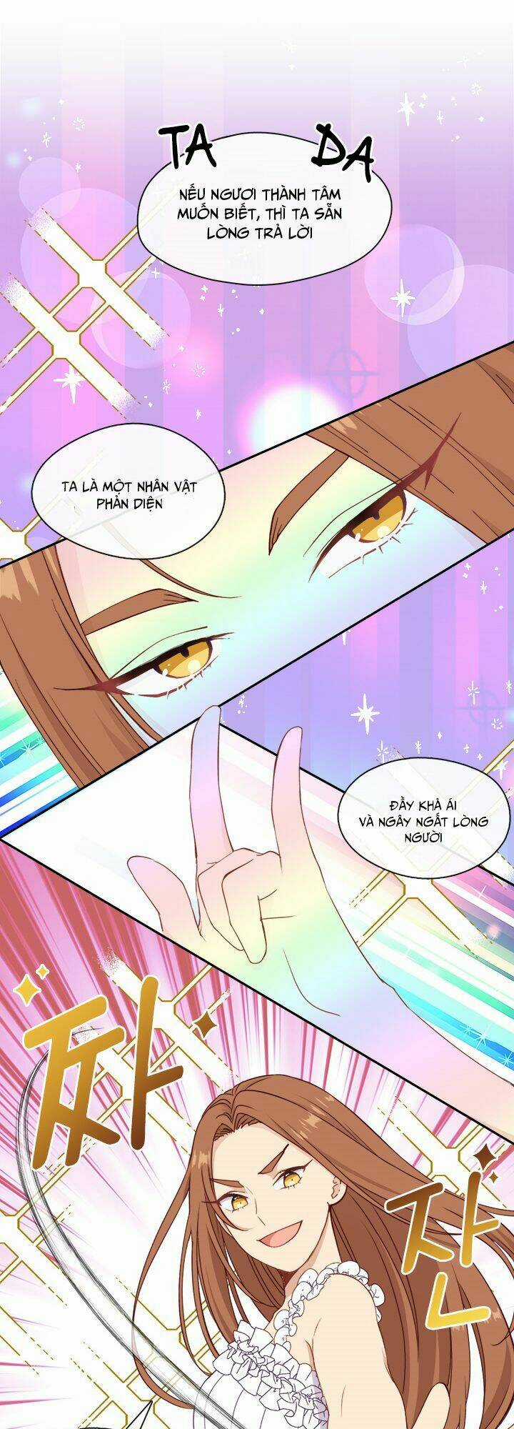 Hãy Coi Chừng Ác Nữ - Chapter 28 - Trang 20