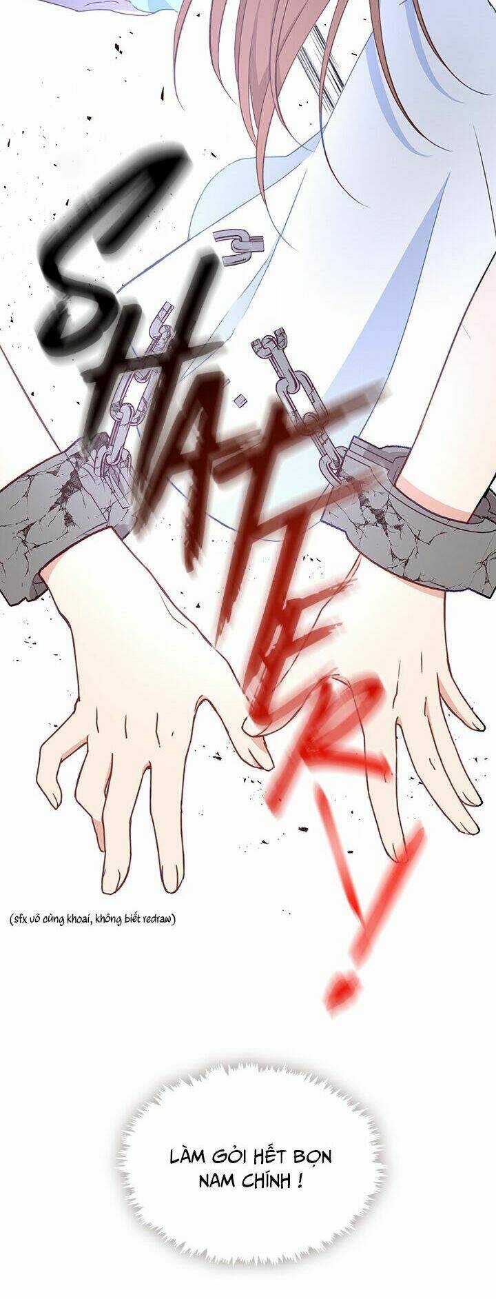 Hãy Coi Chừng Ác Nữ - Chapter 28 - Trang 33