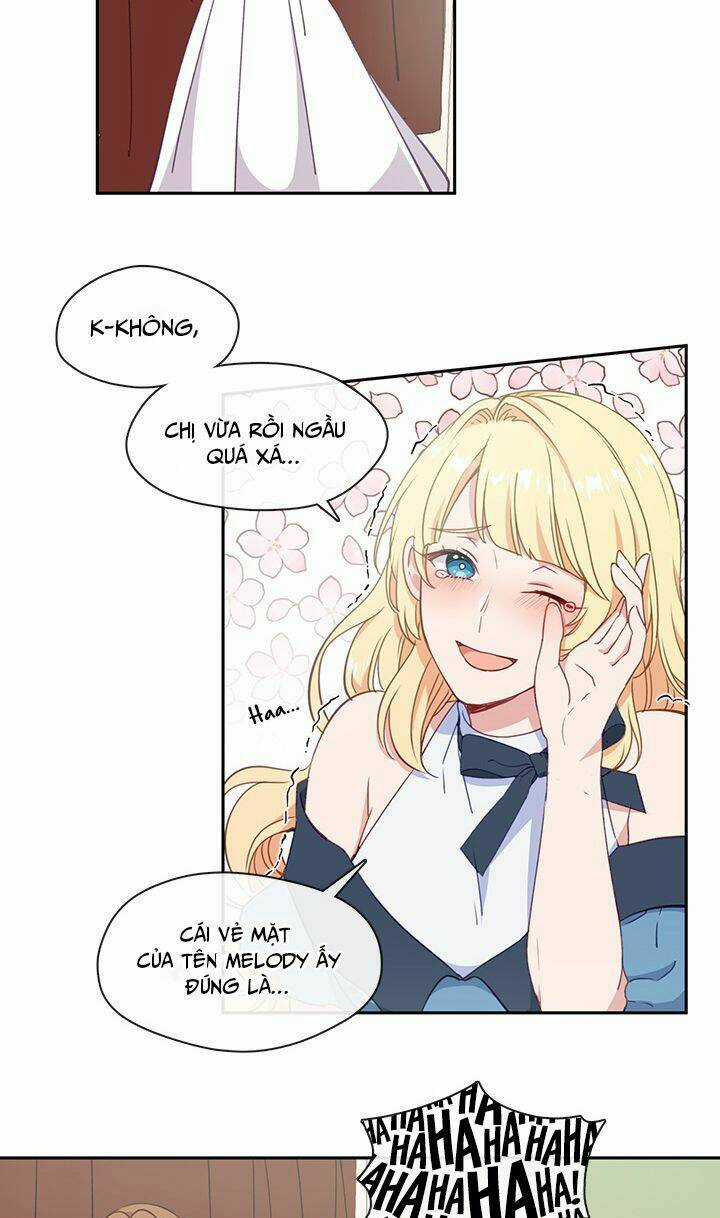 Hãy Coi Chừng Ác Nữ - Chapter 28 - Trang 40