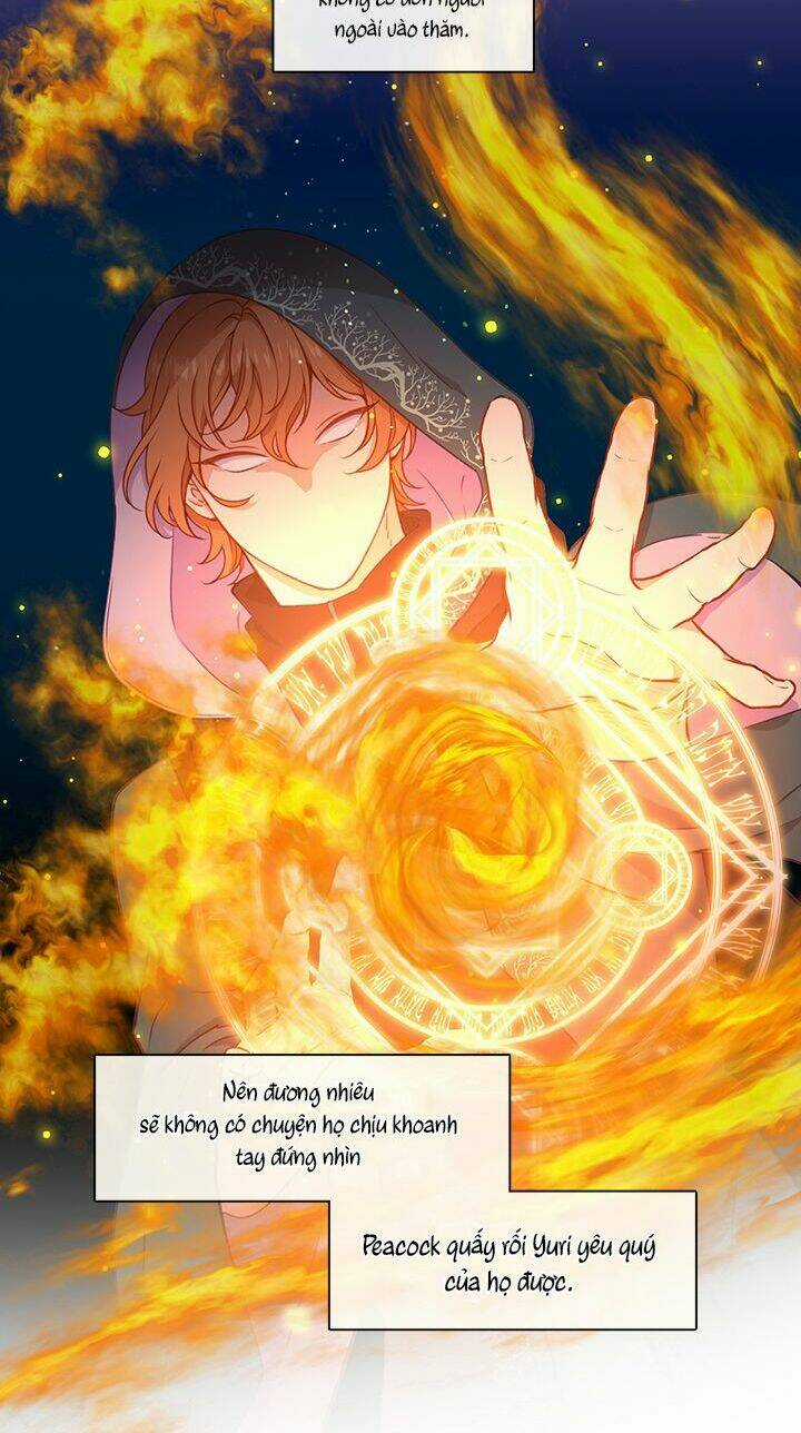 Hãy Coi Chừng Ác Nữ - Chapter 29 - Trang 11