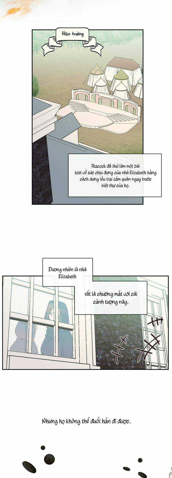 Hãy Coi Chừng Ác Nữ - Chapter 29 - Trang 12