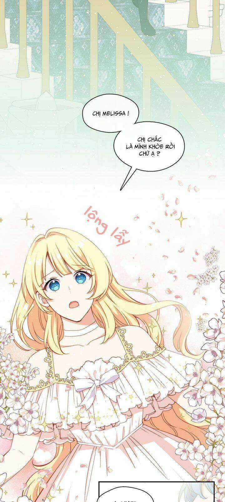 Hãy Coi Chừng Ác Nữ - Chapter 29 - Trang 18